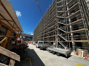 Read more about the article Real Estate Buildings