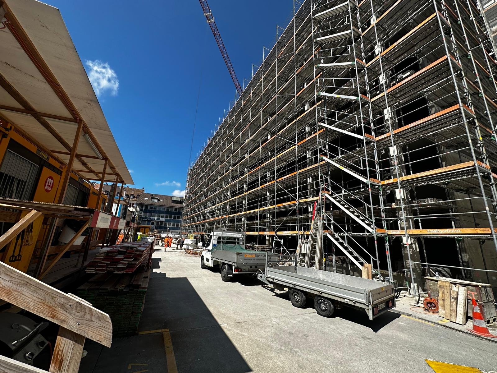 Read more about the article Real Estate Buildings